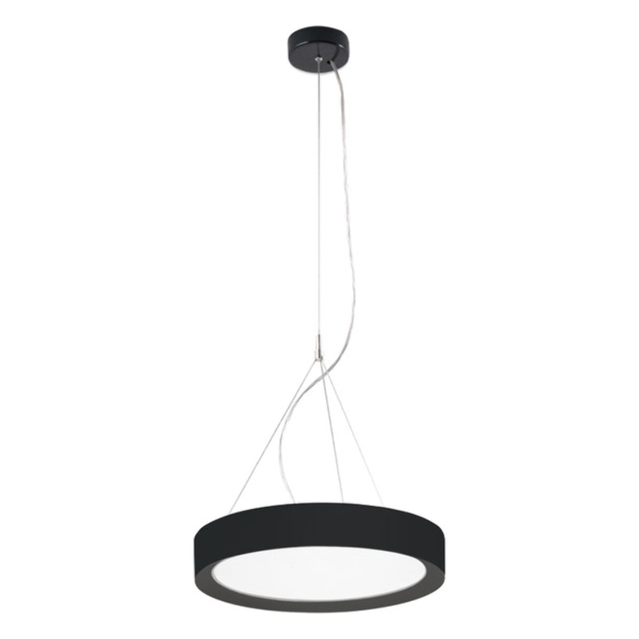 Sospensione LED Rossini PLATE