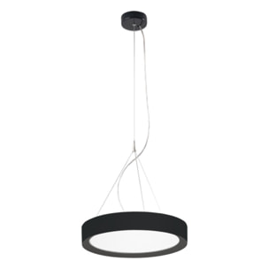 Sospensione LED Rossini PLATE