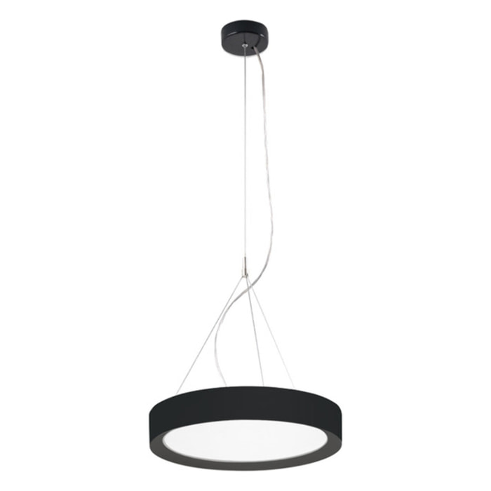 Sospensione LED Rossini PLATE