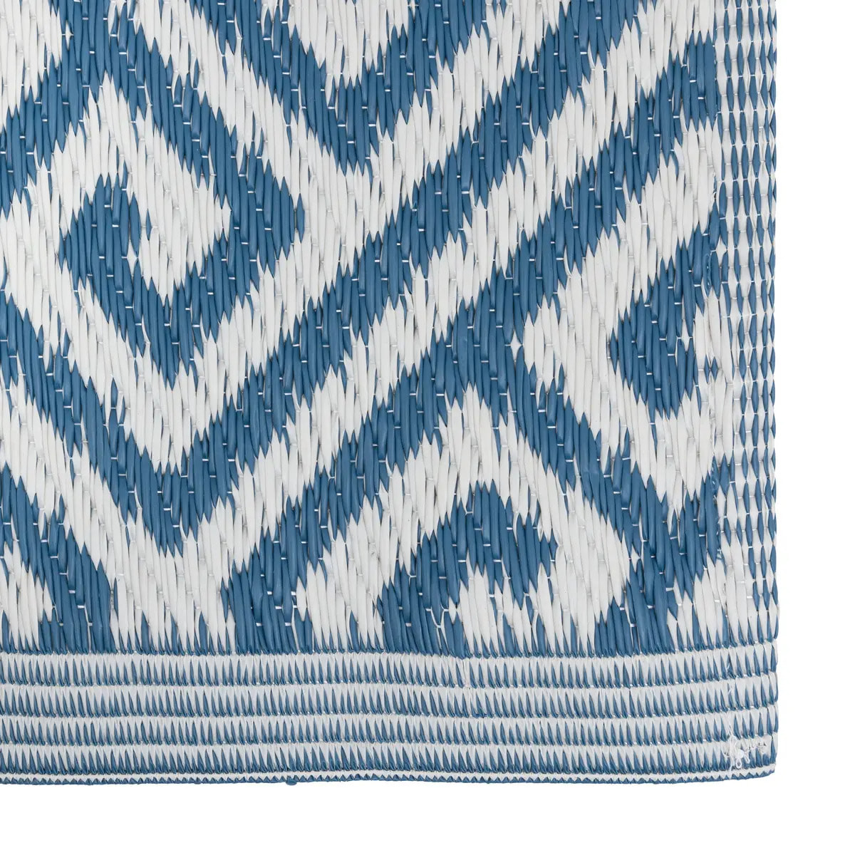 Tapis 160x230cm Stica en plastique