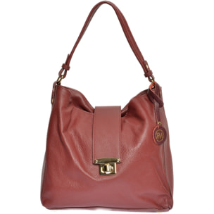 Borsa a spalla Roberta M Rosso