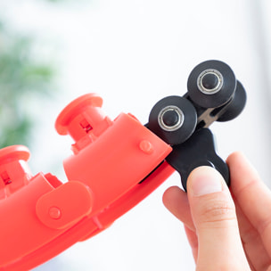 Anello Fitness Intelligente Regolabile con Peso Fittehoop InnovaGoods