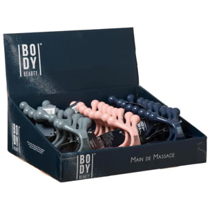 Main de massage