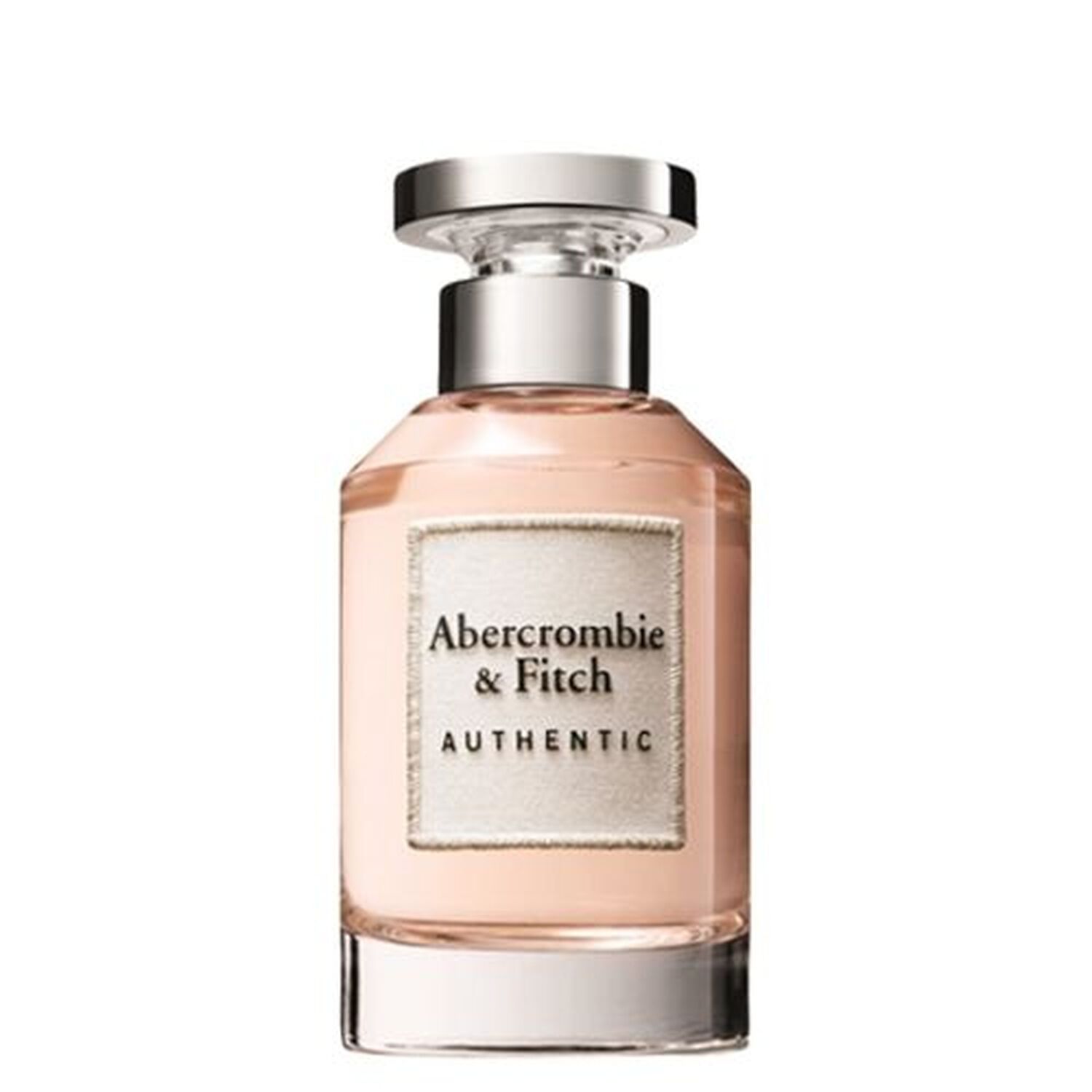 Authentic Woman  - Eau de Parfum