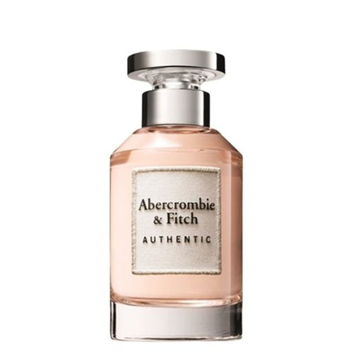 Authentic Woman  - Eau de Parfum