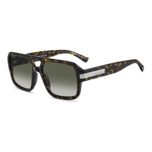 Gafas de Sol Dsquared2 D2 0197/S 086 de Acetato Hombre 57 mm