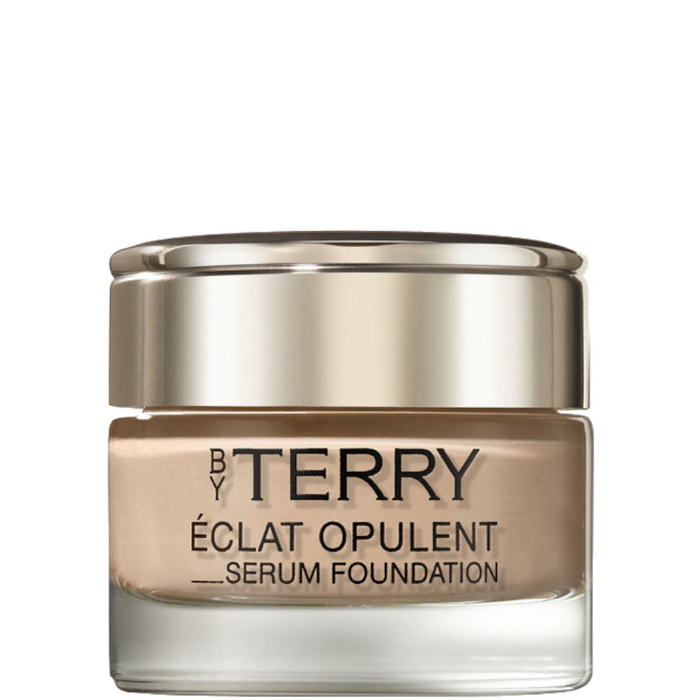 N°4 Cappuccino - Fond de Teint Serum Anti-Age 30g