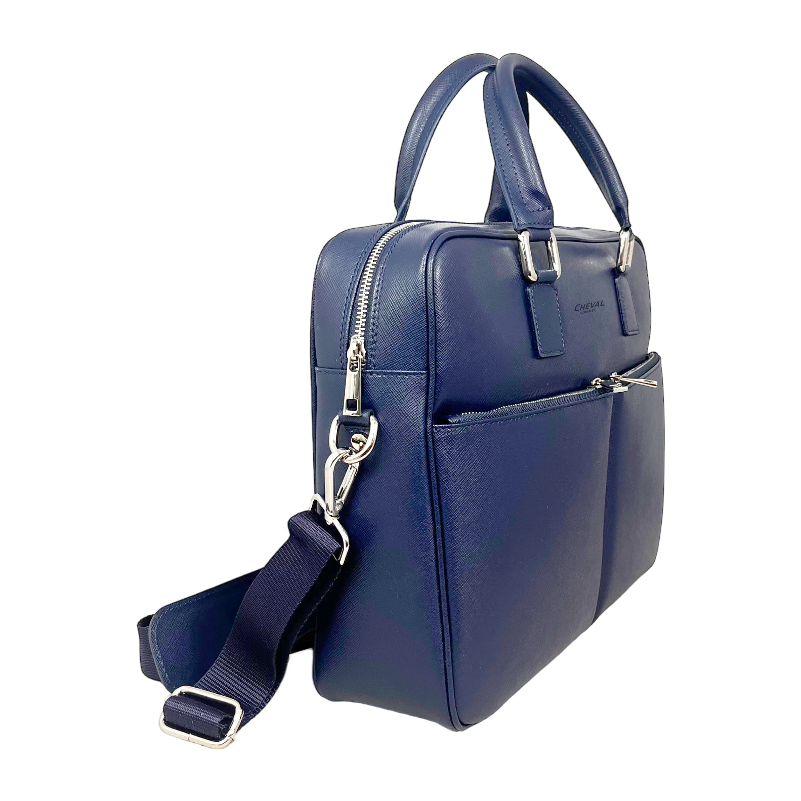 Cartella Business Cheval Firenze Oliver Blu