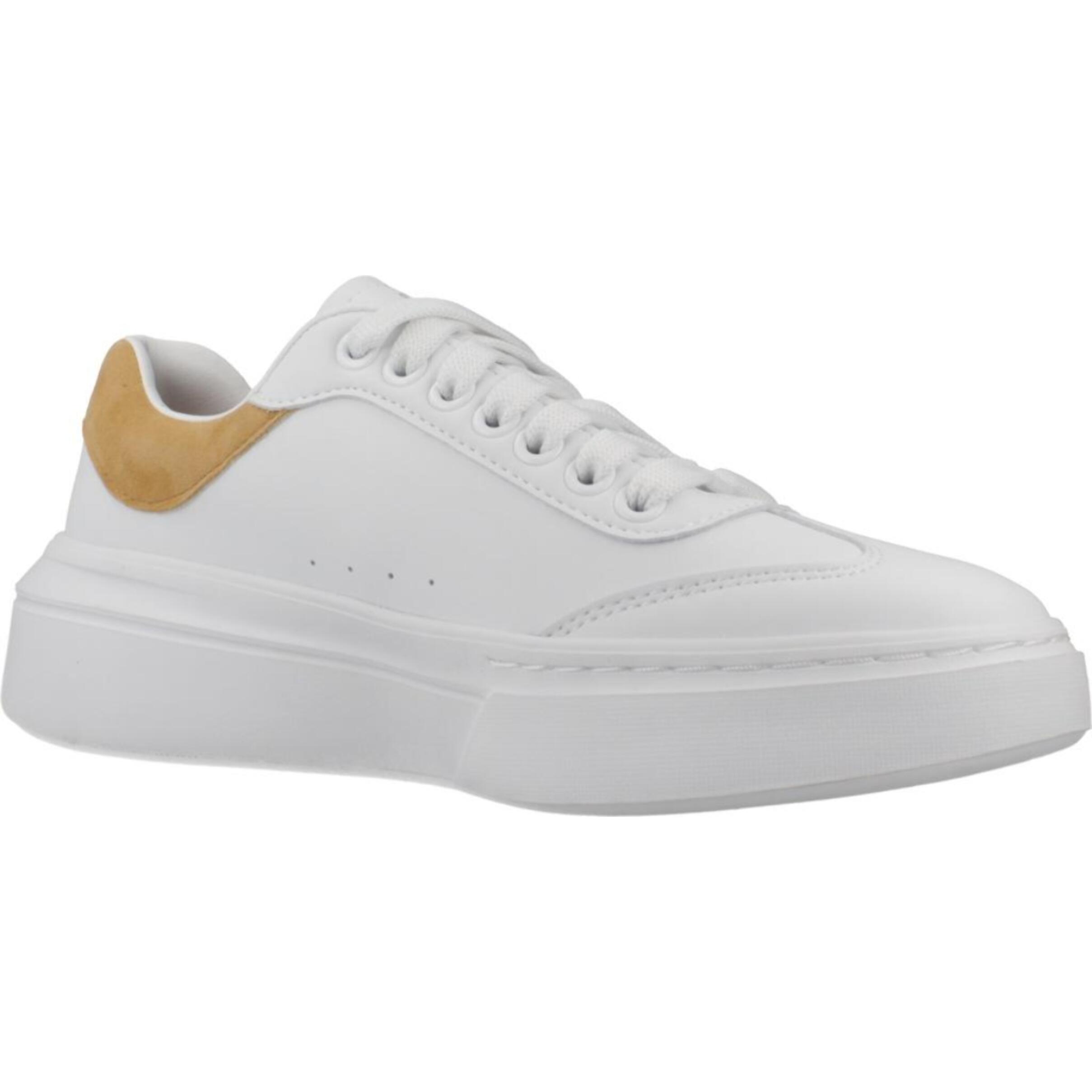 Sneakers De  Mujer Cordoba Classic Blanco