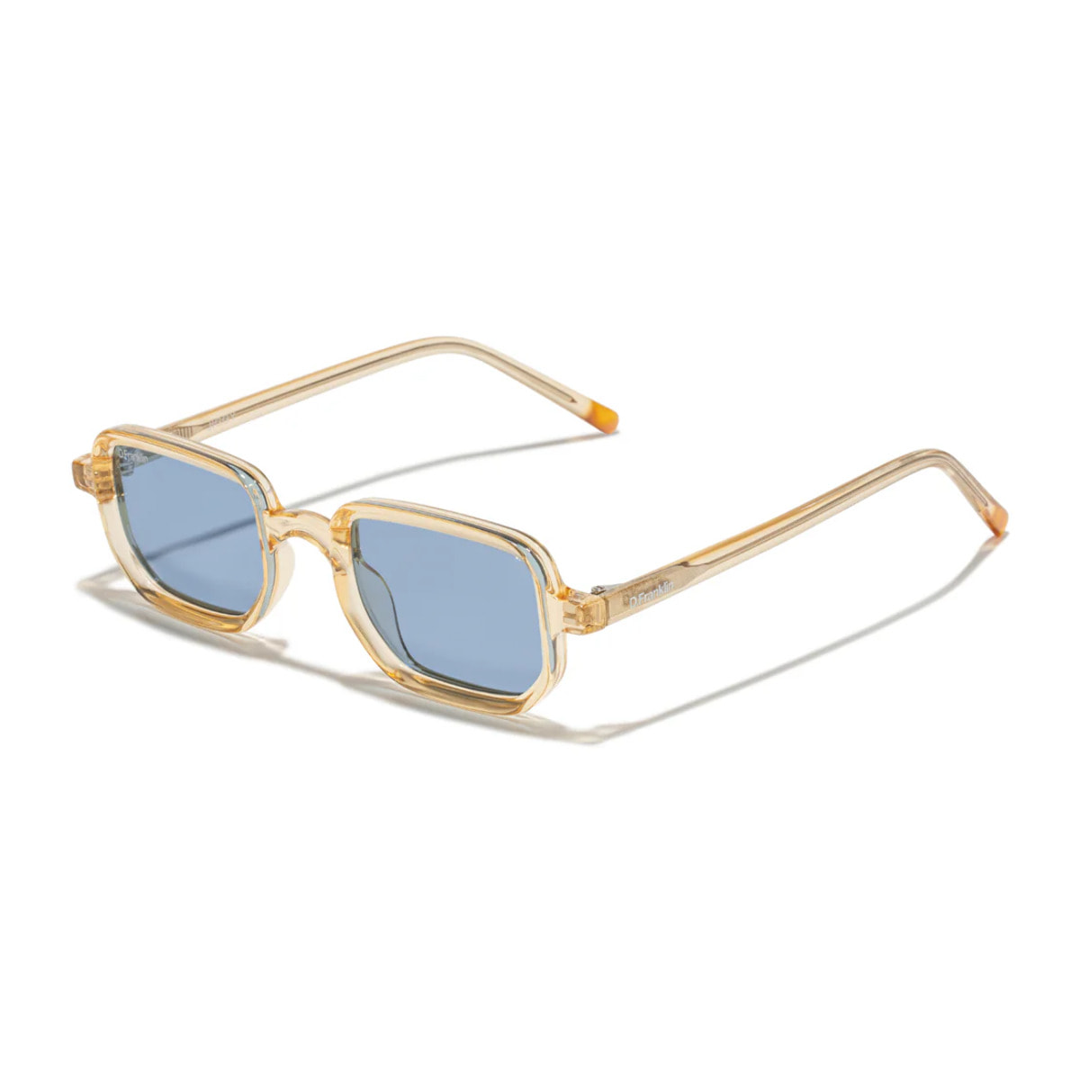 Gafas De Sol D. Franklin Jiggy Crystal
