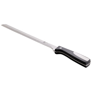 CUCHILLO JAMONERO 28CM Bergner