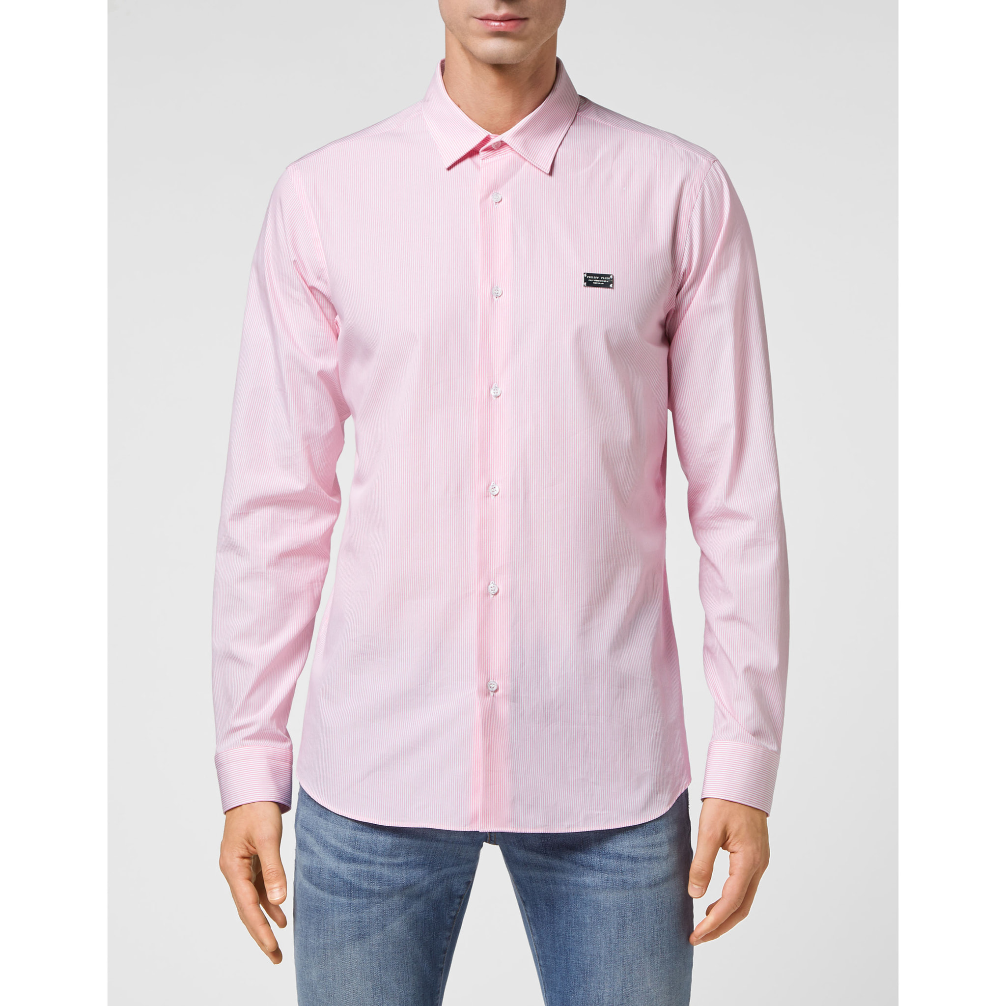 PHILIPP PLEIN Shirt SKULL