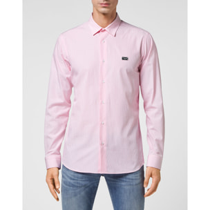 PHILIPP PLEIN Shirt SKULL