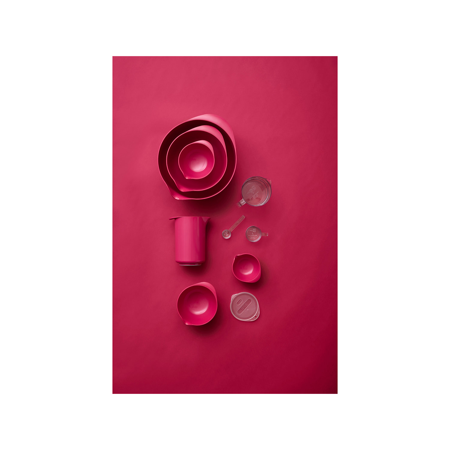 Bol à mixer NEW Margrethe