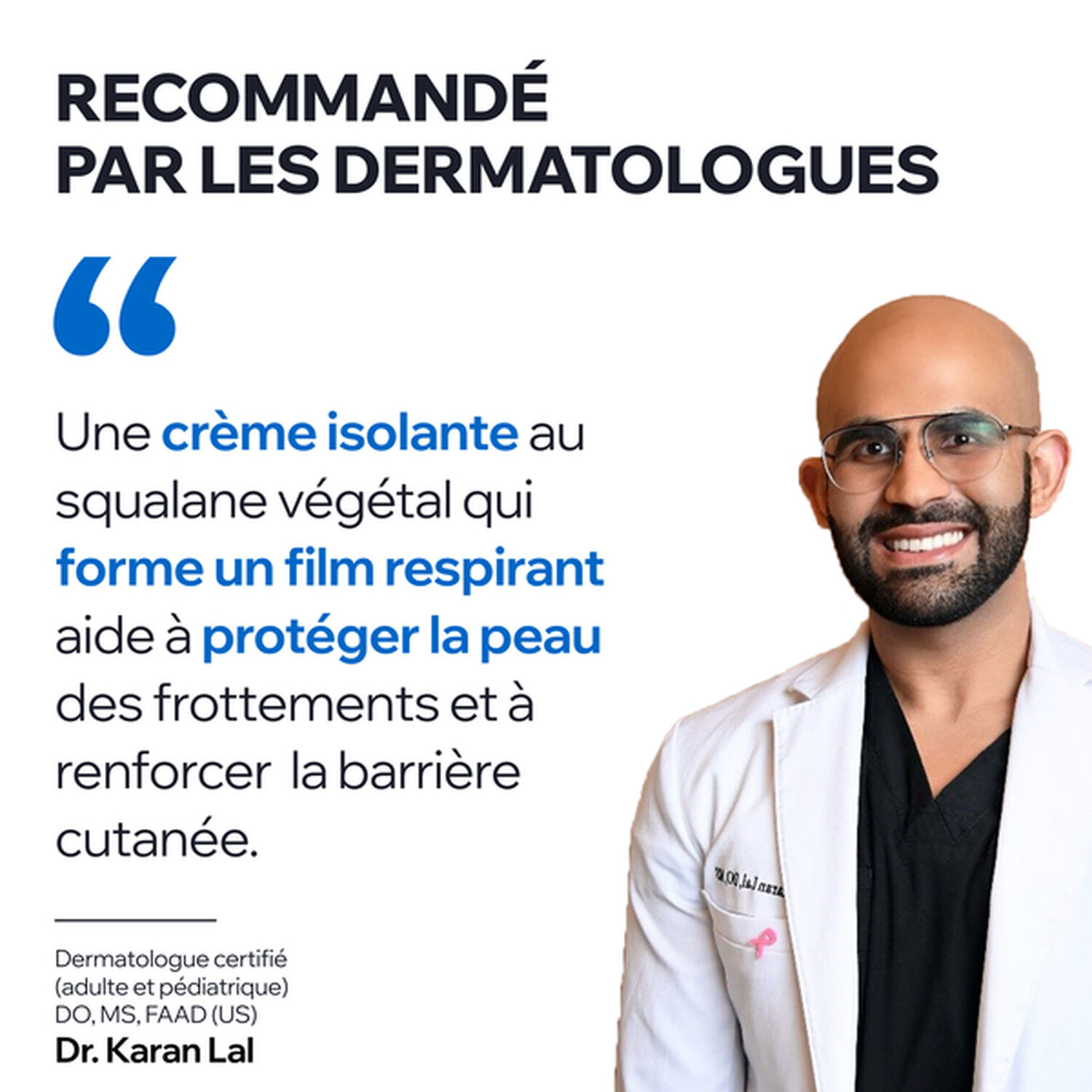 Bariederm - Crème Barriere Isolante 75ml