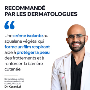 Bariederm - Crème Barriere Isolante 75ml