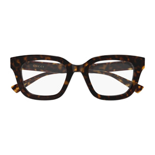 Gafas de Vista Gucci GG2067OL-002 de Acetato Mujer 49 mm