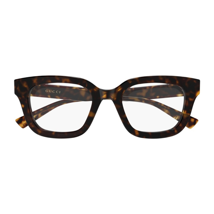 Gafas de Vista Gucci GG2067OL-002 de Acetato Mujer 49 mm