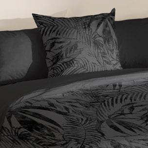 Housse nordique Palm Anthracite