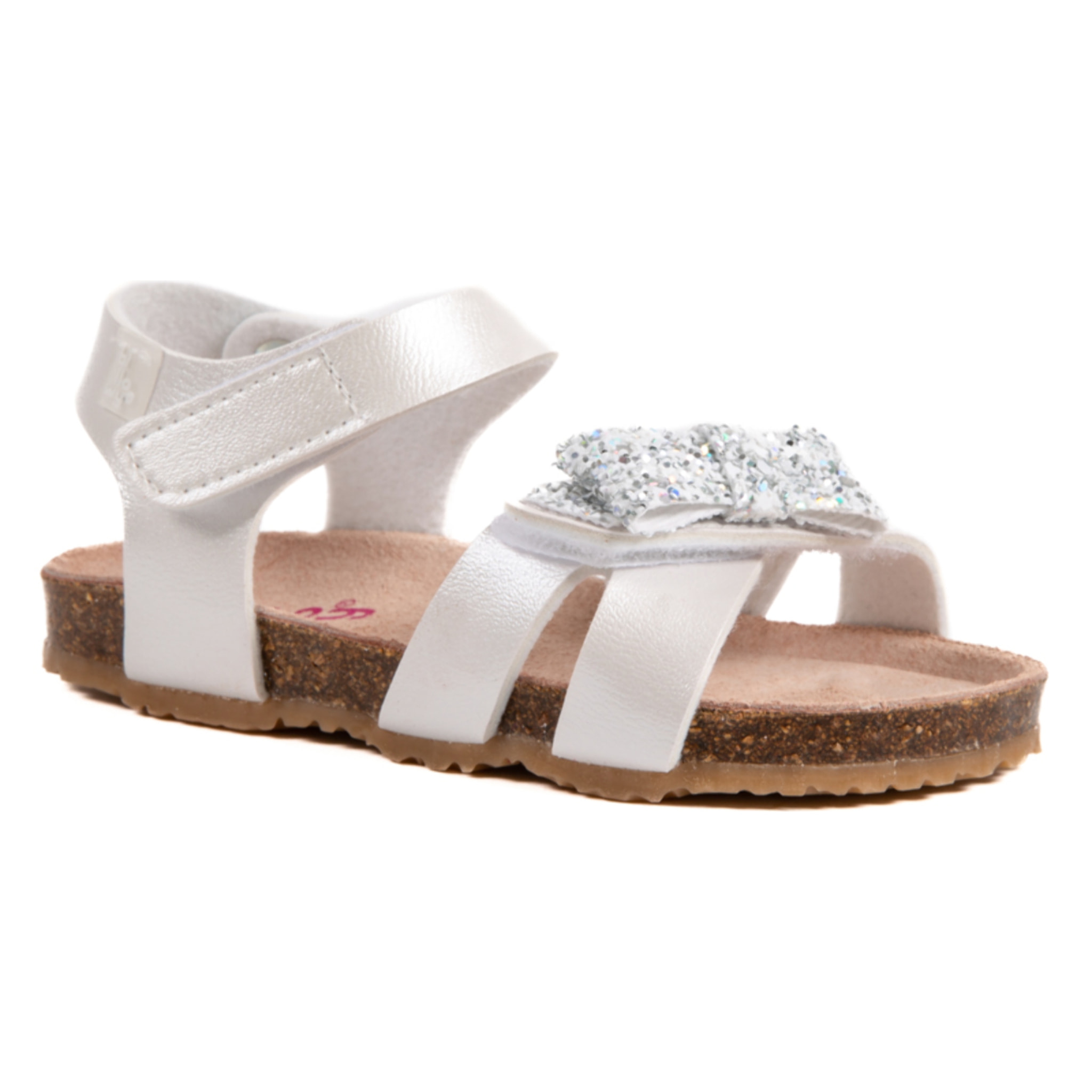 Sandalia BILLOWY BLANCO