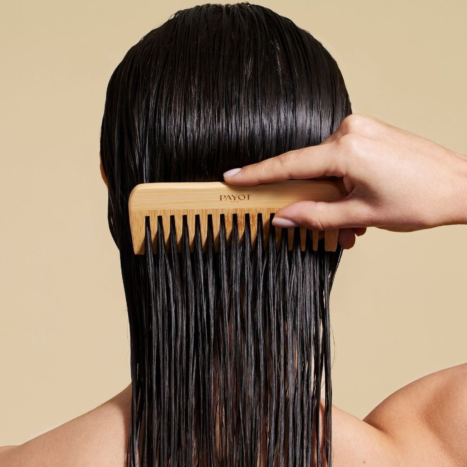 Essentiel - Après-Shampooing Biome-Friendly* 150 ml