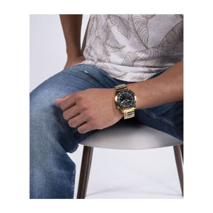 Guess Reloj Analógico Analógico Máximo