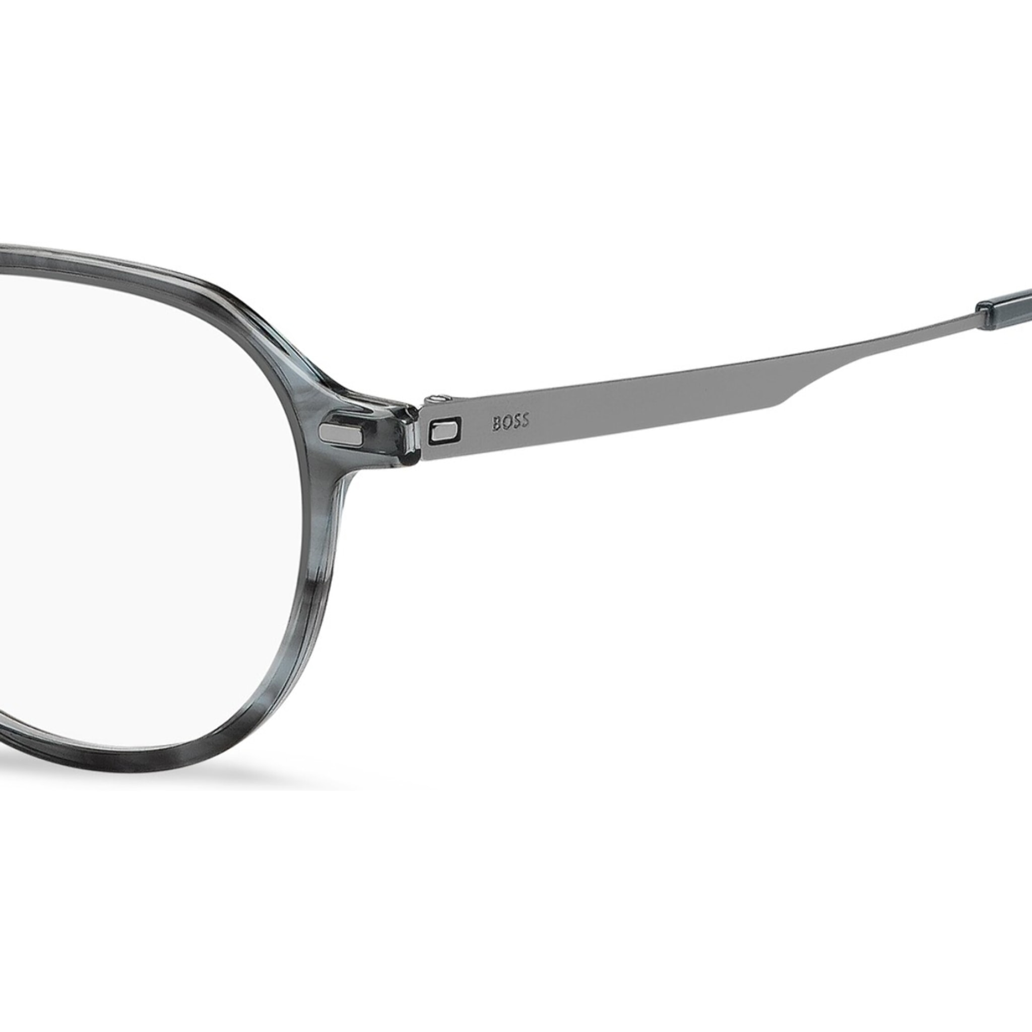 Gafas de Vista Hugo Boss 1697 PZH de Acetato Hombre 50 mm