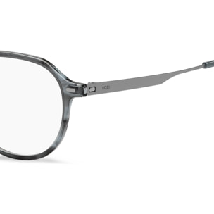 Gafas de Vista Hugo Boss 1697 PZH de Acetato Hombre 50 mm