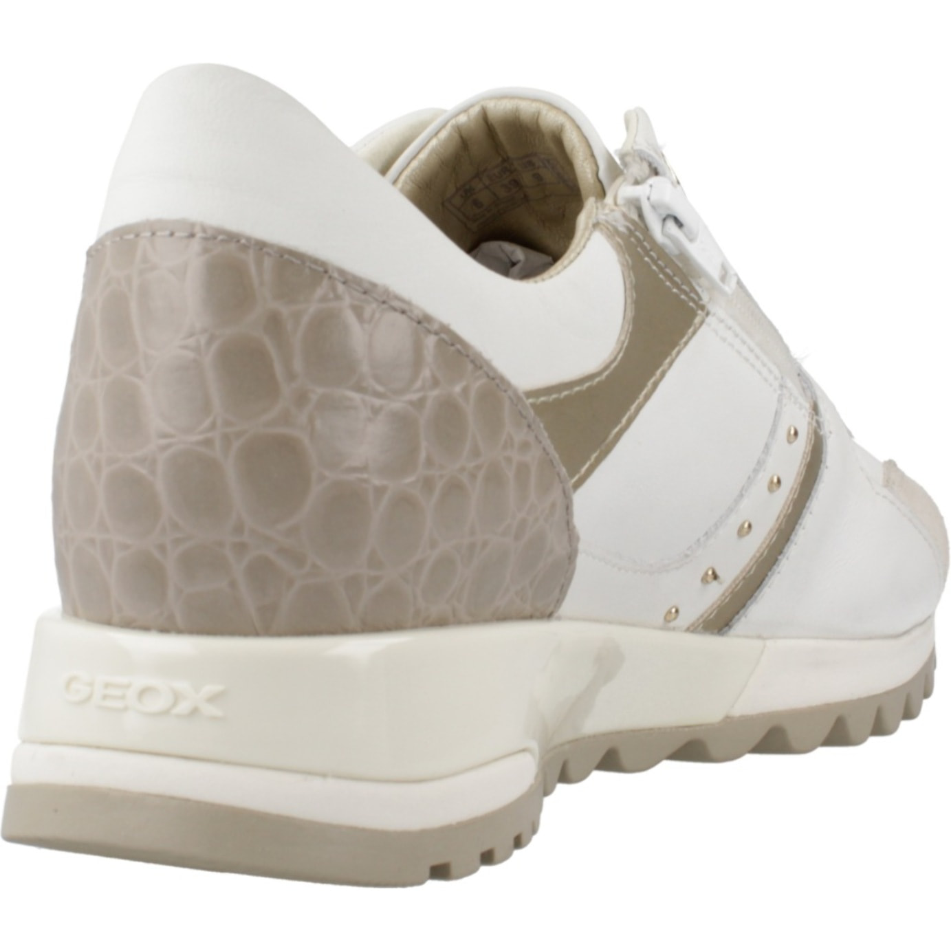 SNEAKERS GEOX D TABELYA