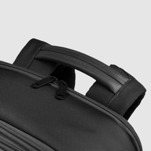 Piquadro Zaino da bici porta pc 15,6" in tessuto riciclato