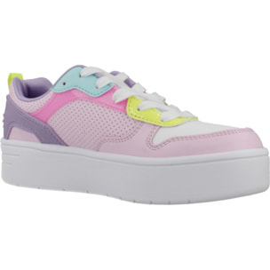 SNEAKERS SKECHERS COURT HIGH