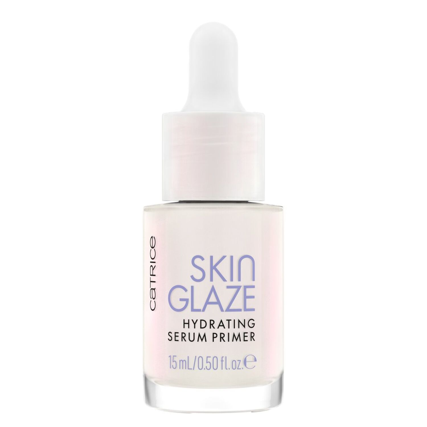 Skin Glaze Hydrating Serum Primer - Primer Sérum Effet Glass Skin 15 ml