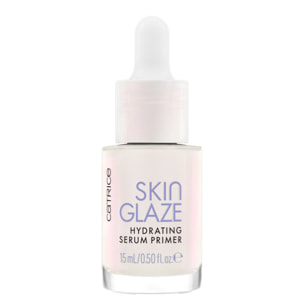 Skin Glaze Hydrating Serum Primer - Primer Sérum Effet Glass Skin 15 ml