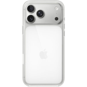 Coque APPLE iPhone 17 Pro Max MagSafe transparente