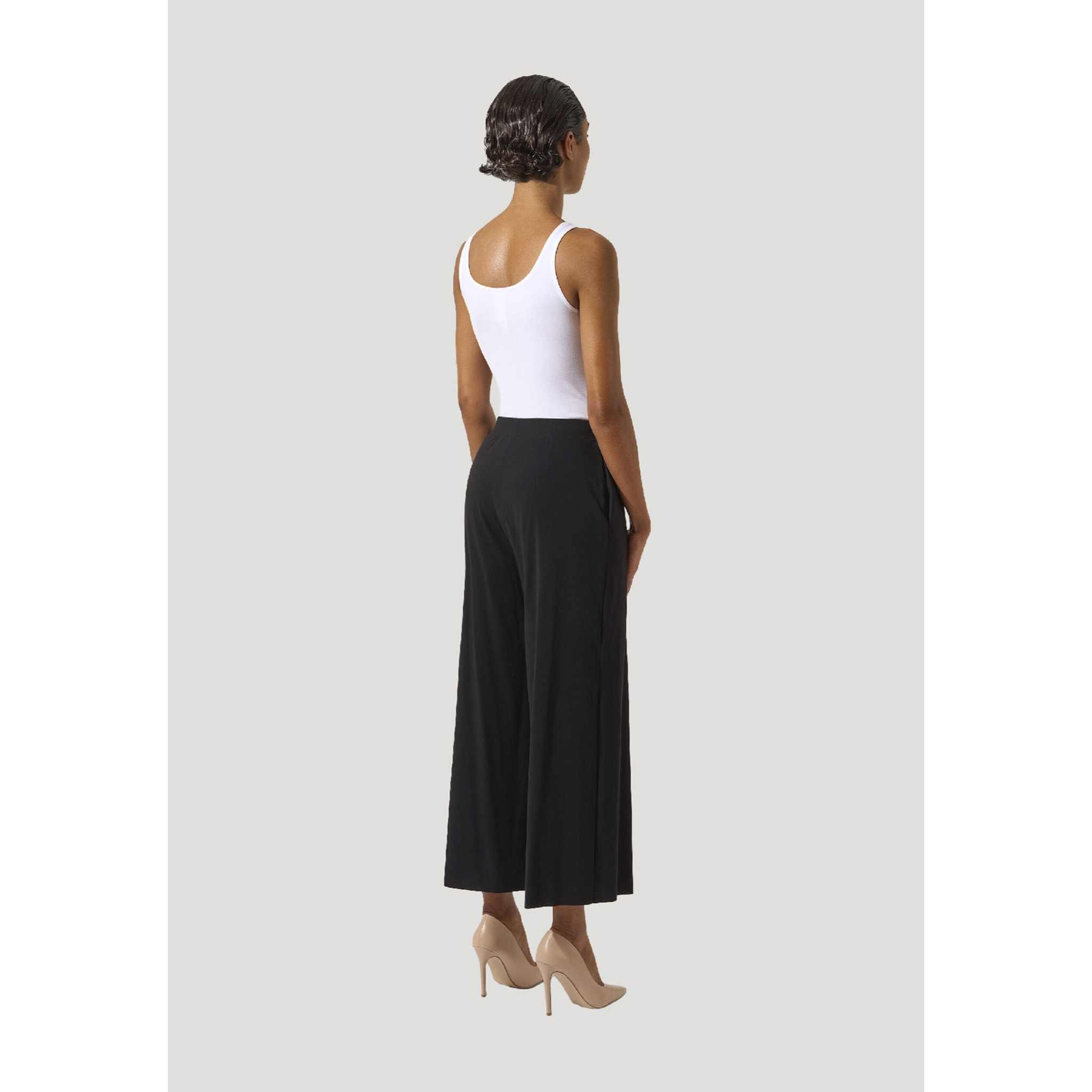 Pantaloni Pure Cut Trousers