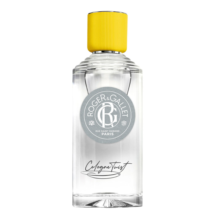 Cologne Twist - Eau de Cologne