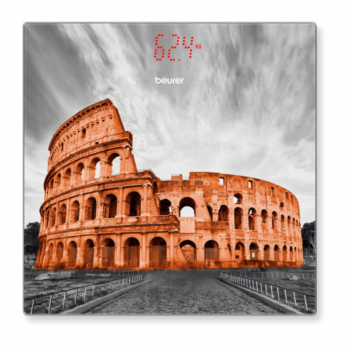 Pèse-personne Rome