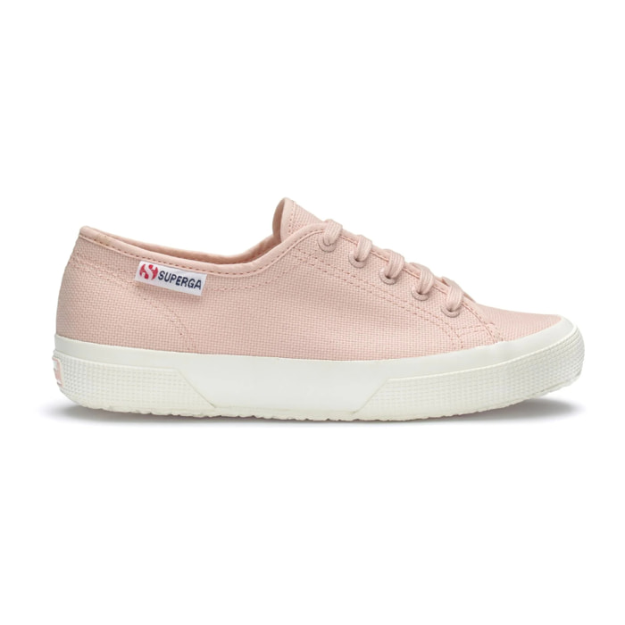 Le Superga Uomo Donna Rosa 2725 Nude