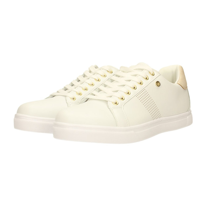 Sneakers Donna Tata Italia Bianco