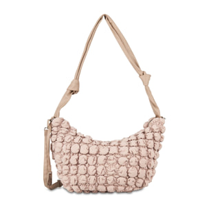 BORSA BEIGE CONBIPEL