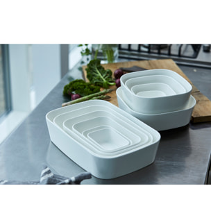 Plat de cuisson au four Modula