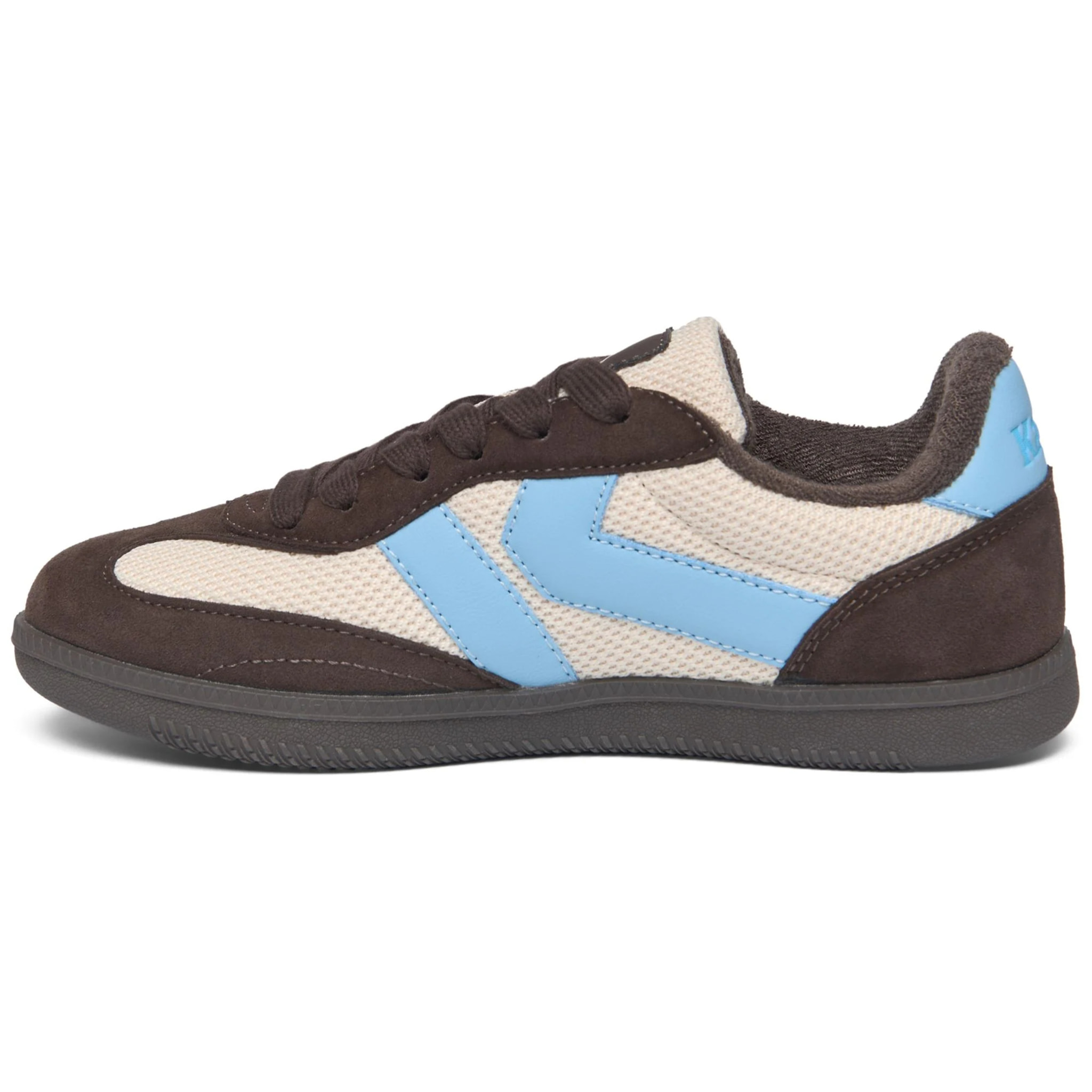 Kappa - Sneakers Uomo Donna Beige - Authentic Parker 2
