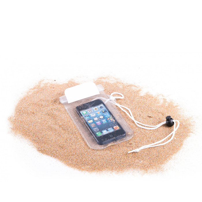 Funda impermeable para smartphone