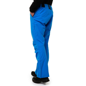 Kappa - Pantaloni Uomo Blu - 6Cento 622 Hz Ita