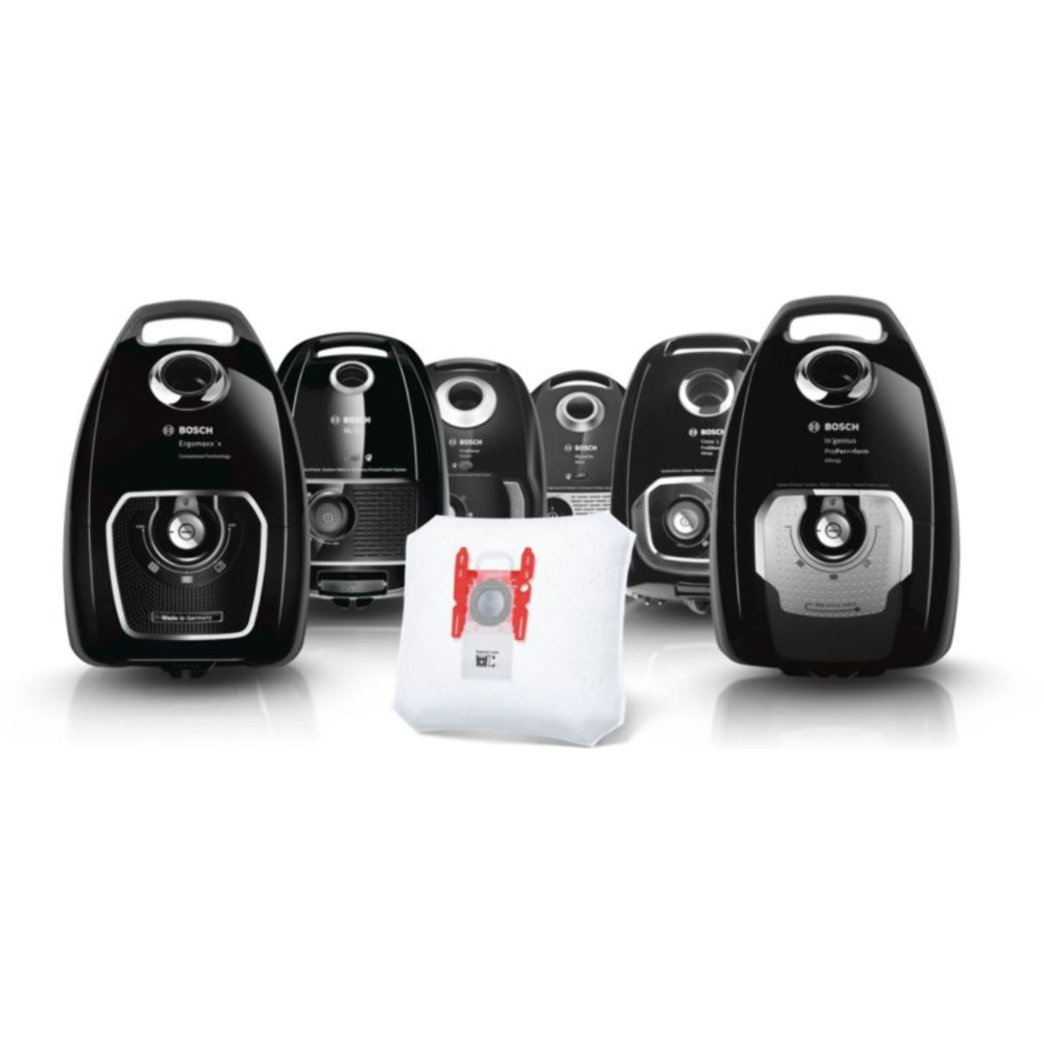 Sac aspirateur BOSCH G ALL