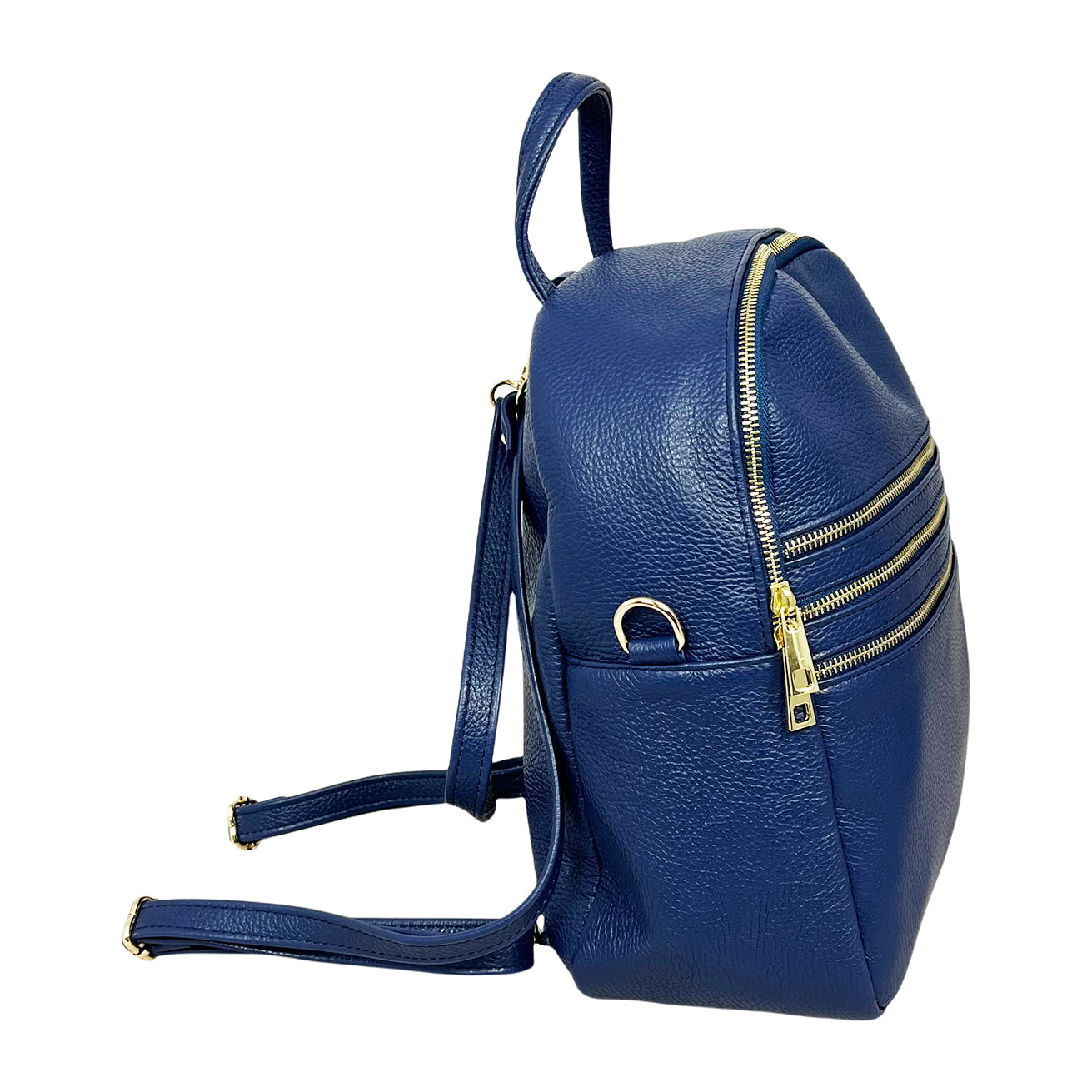 Mochila Cheval Firenze Sirius Azul