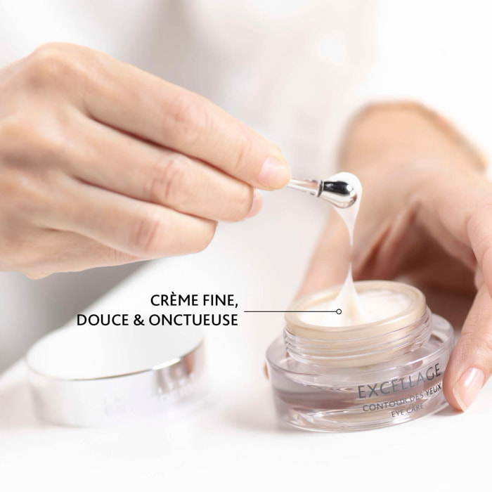 Excellage - Contour des Yeux 15 ml