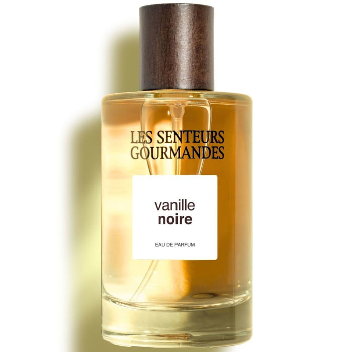Vanille Noire  - Eau de Parfum