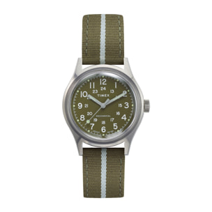 Timex Reloj Mecánico Timex Lab Archive