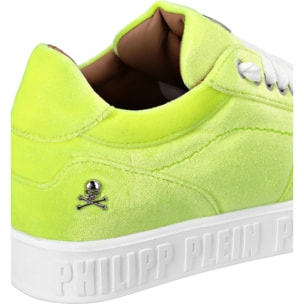 PHILIPP PLEIN Zapatillas bajas KING POWER